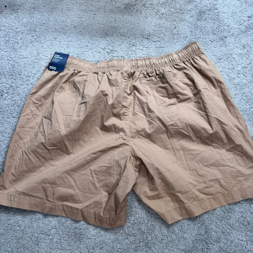 DSG new men